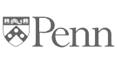 Regal Tents Client Logo University of Pennsylvania
