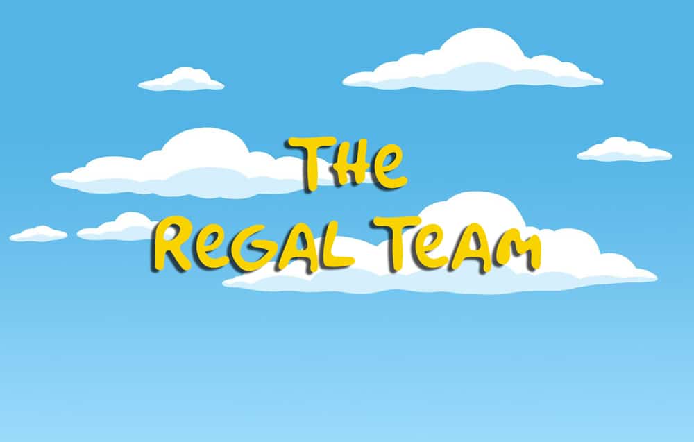 Regal Tents About Us Team